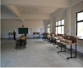 Shri Rawatpura Sarkar Group of Institutions Jabalpur Gallery photo 8